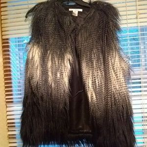 K. Jordan Ladies Vest